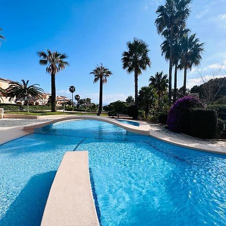 Luxury - Atico En Altea Hills Apartment Alicante Exterior photo