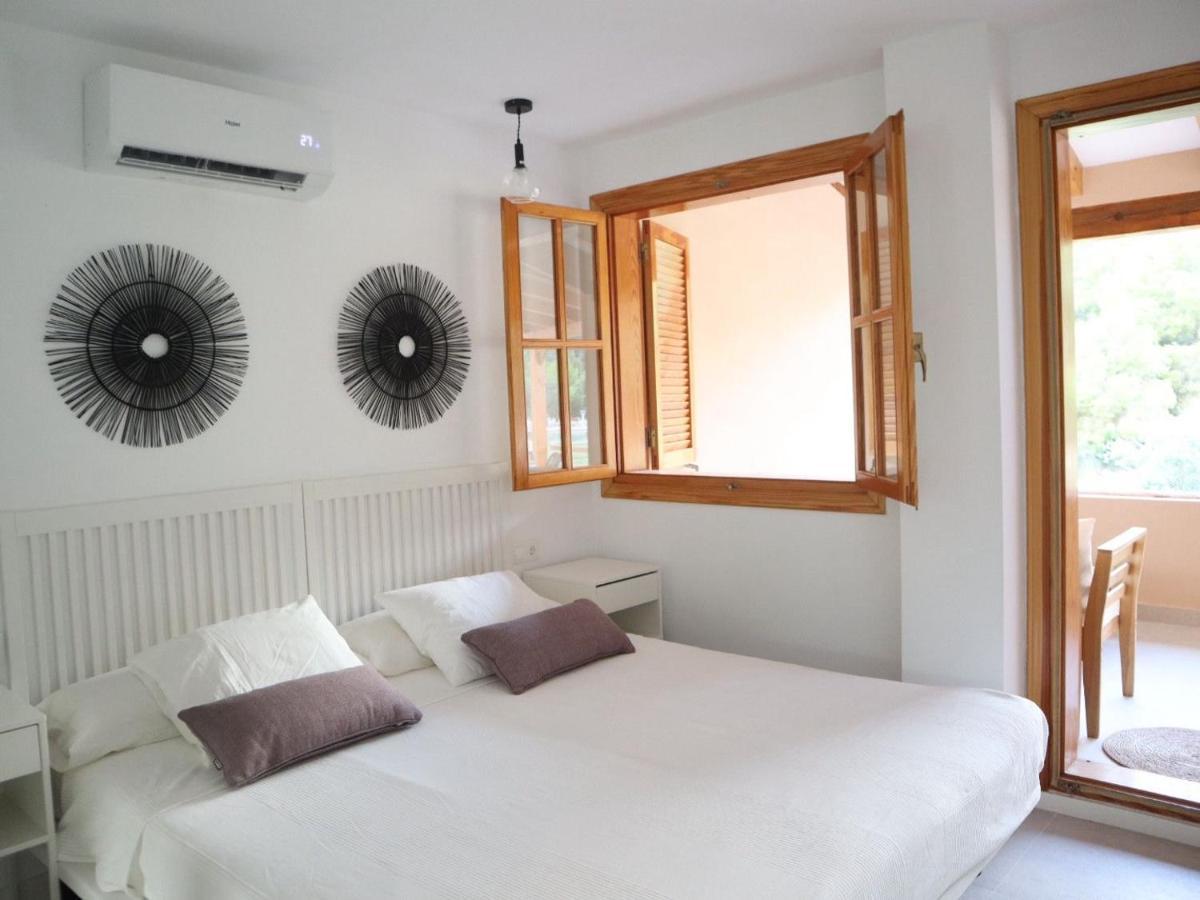 Luxury - Atico En Altea Hills Apartment Alicante Exterior photo