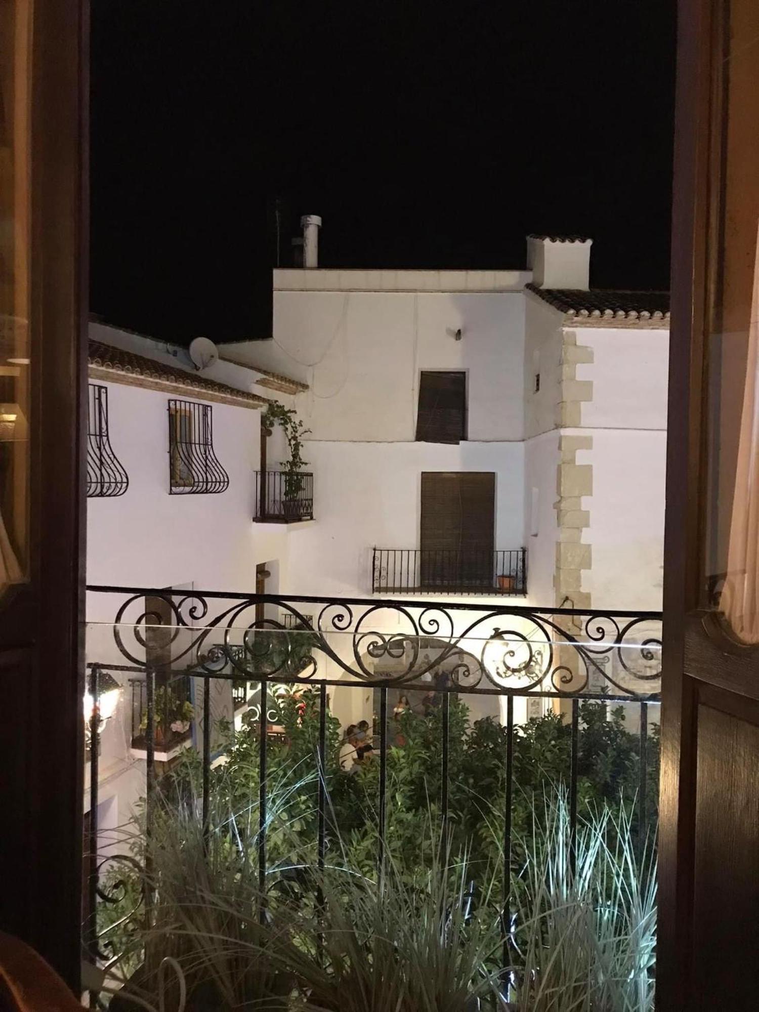Luxury - Atico En Altea Hills Apartment Alicante Exterior photo